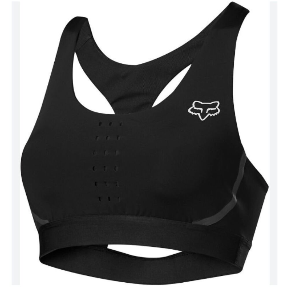Fox Racing Women's Tecbase  Sports Bra